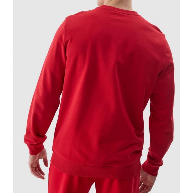 4f M 4fwss24tswsm1181-61s Sweatshirt - Sportmania.hu