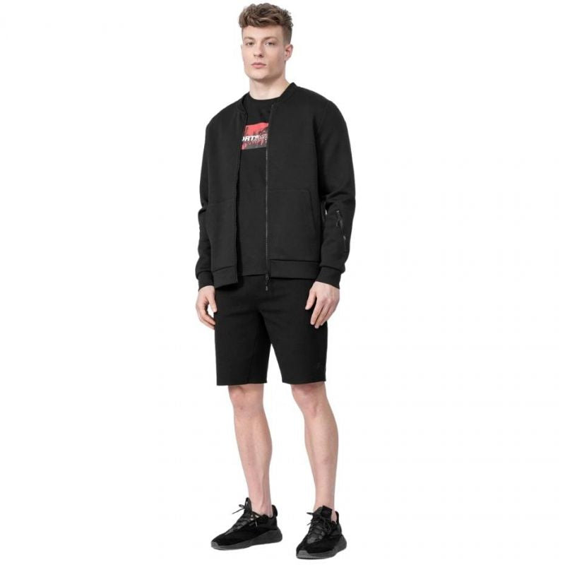 4f M H4l22 Blm017 20s Sweatshirt - Sportmania.hu