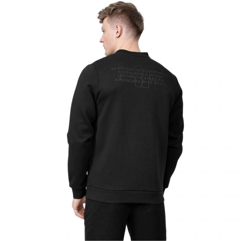 4f M H4l22 Blm017 20s Sweatshirt - Sportmania.hu