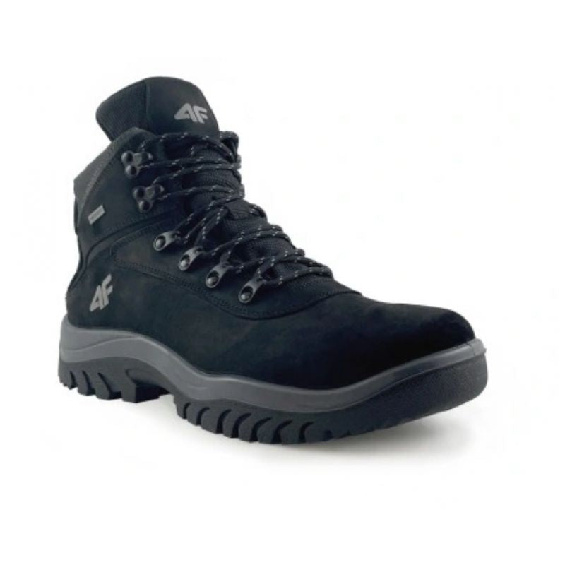 4f M H4z20-Obmh205 Granat Boots bakancs - Sportmania.hu