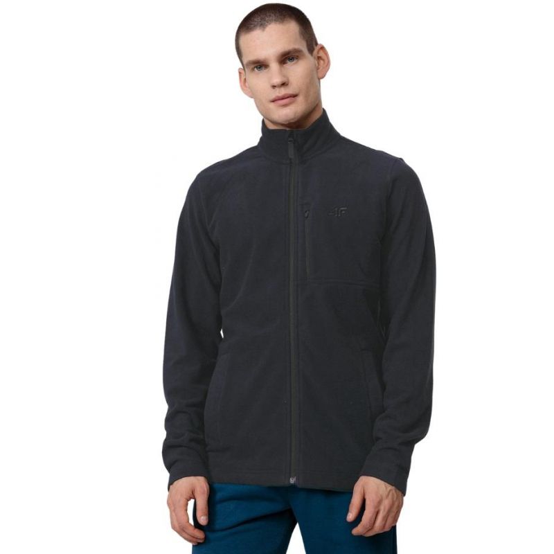 4f M H4z22 Plm352 30s Sweatshirt - Sportmania.hu