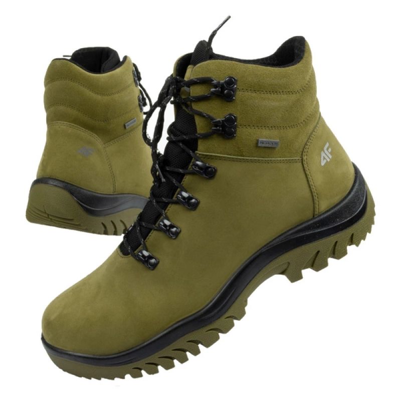 4f M Obmh255 45s Trekking Shoes bakancs - Sportmania.hu