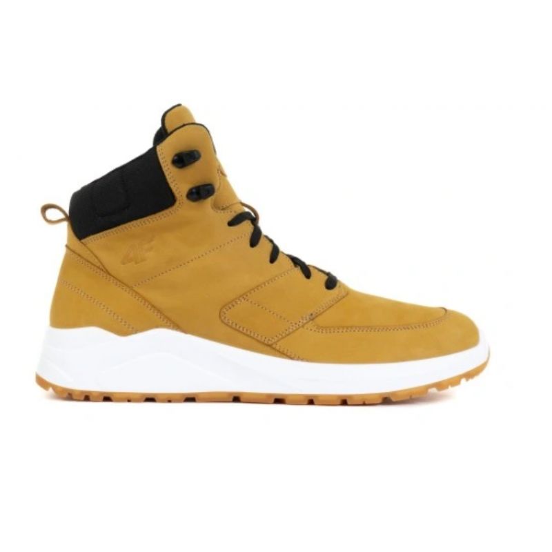 4f M Obmh256 Beige Shoes bakancs - Sportmania.hu