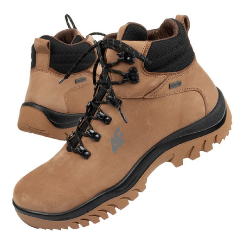4f M Obmh257 44s Trekking bakancs - Sportmania.hu