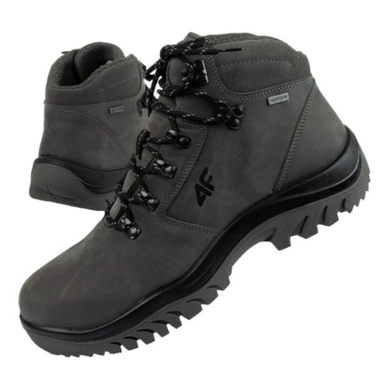 4f M Obmh258 25s Trekking Shoes - Sportmania.hu