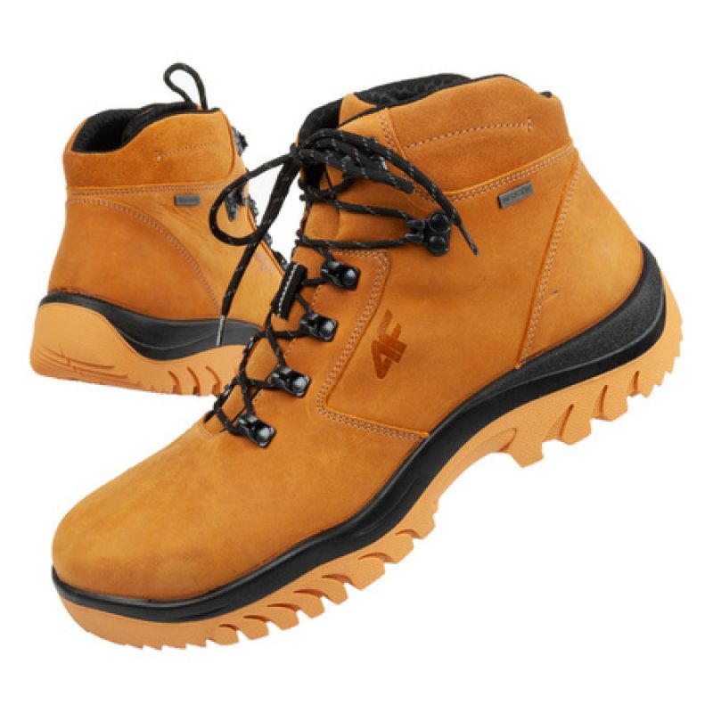 4f M Obmh258 83s Trekking Shoes bakancs - Sportmania.hu