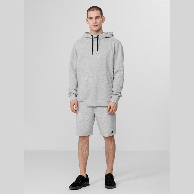 4f M Sweatshirt H4l22-Blm352 27m - Sportmania.hu