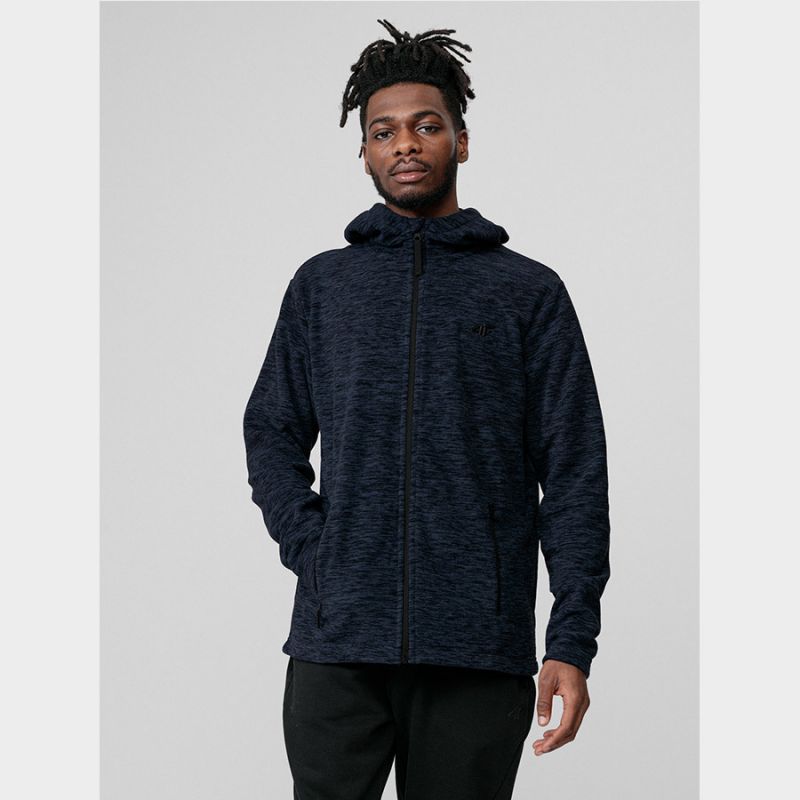 4f M Sweatshirt H4z22-Plm351 30m - Sportmania.hu