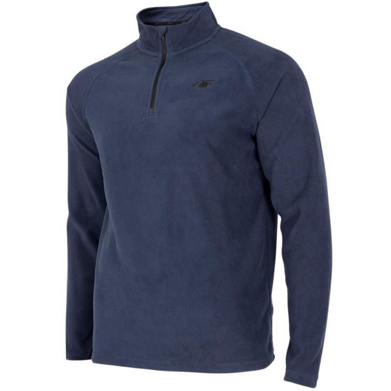 4f M Sweatshirt H4z22bimp01030s - Sportmania.hu