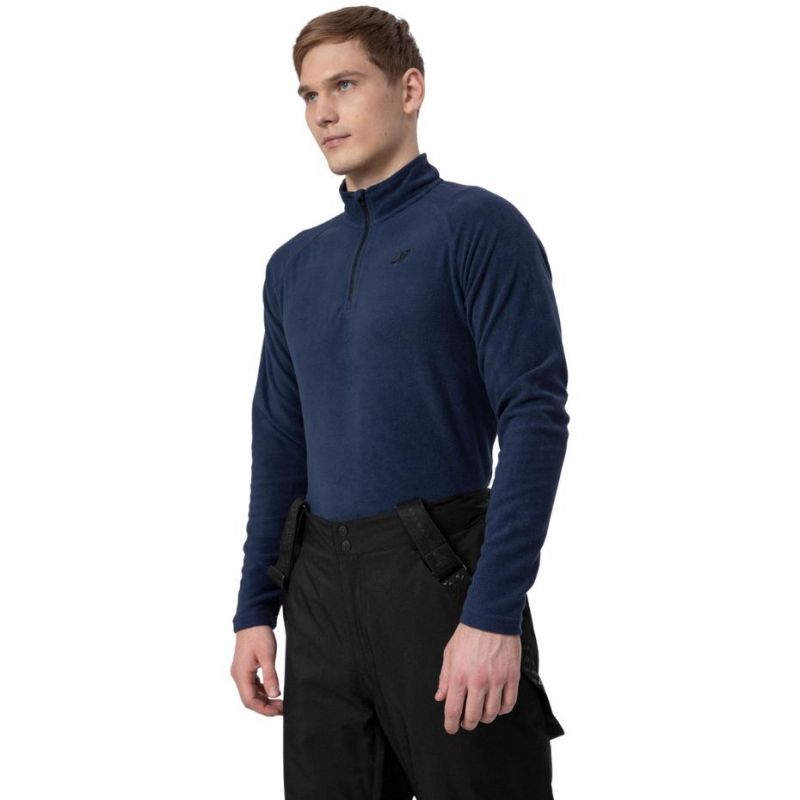 4f M Sweatshirt H4z22bimp01030s - Sportmania.hu