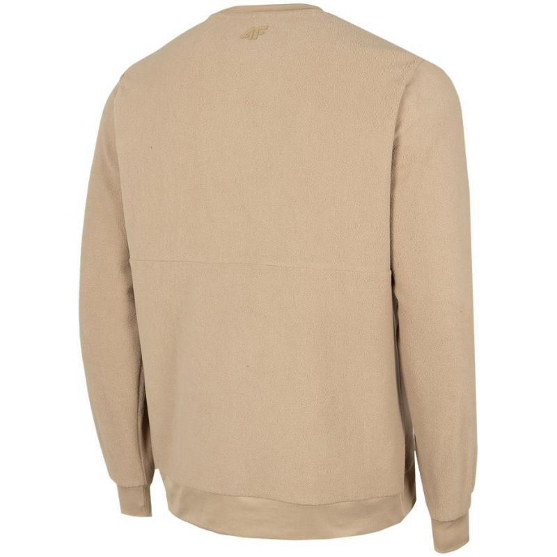 4f M Sweatshirt H4z22blm01082s - Sportmania.hu