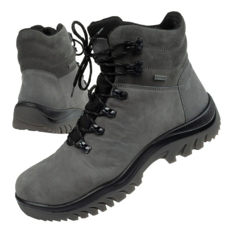 4f M Trekking Shoes bakancs férfi H4Z21OBMH25525S