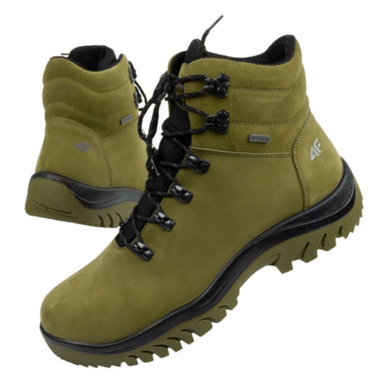 4f M Trekking Shoes bakancs férfi H4Z21OBMH25545S