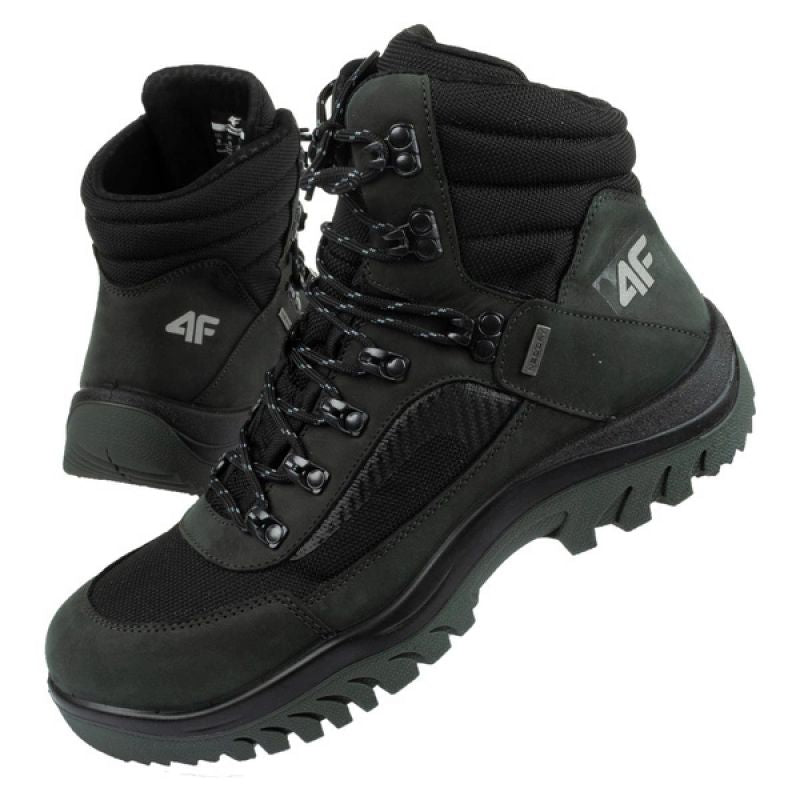 4f M Trekking Shoes férfi Túracipő OBMH25322S