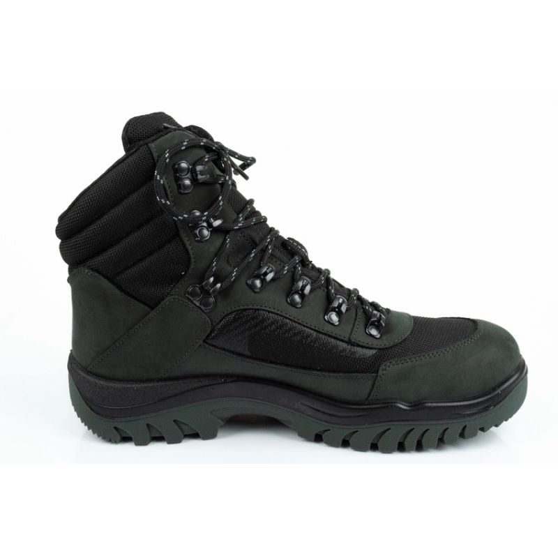 4f M Trekking Shoes férfi Túracipő OBMH25322S