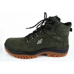 4f M Trekking Shoes férfi Túracipő OBMH25743S
