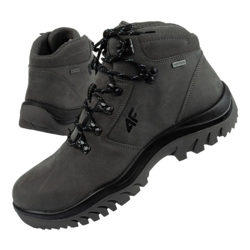 4f M Trekking Shoes férfi Túracipő OBMH25825S