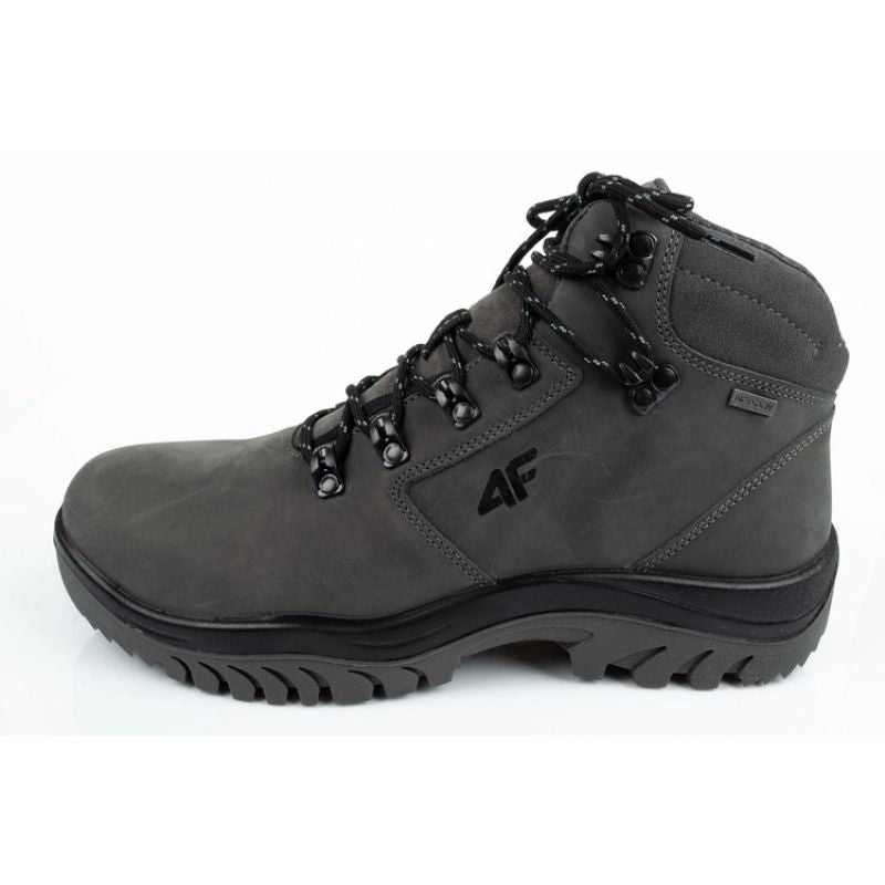 4f M Trekking Shoes férfi Túracipő OBMH25825S