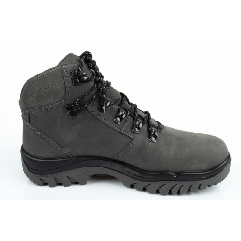 4f M Trekking Shoes férfi Túracipő OBMH25825S