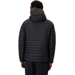4F M0852 deep 20S fekete férfi