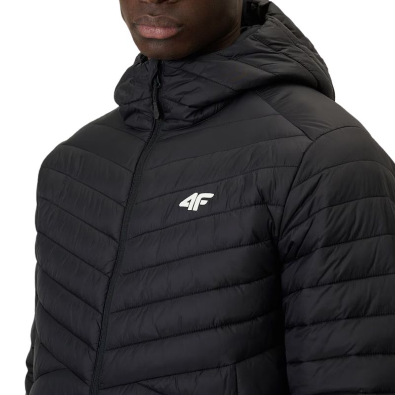 4F M0852 deep 20S fekete férfi