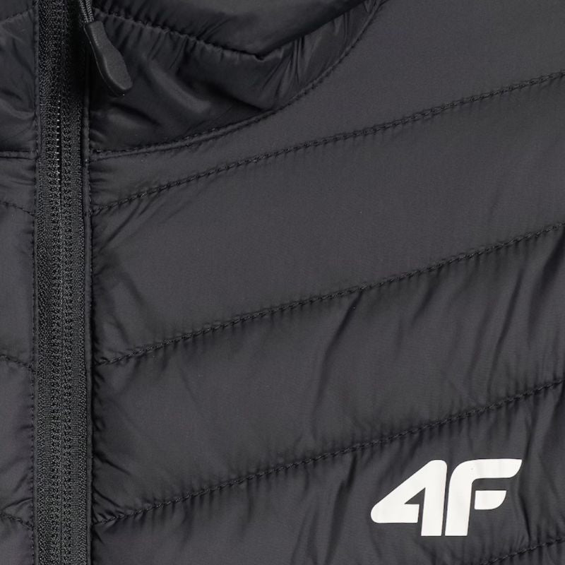 4F M0852 deep 20S fekete férfi