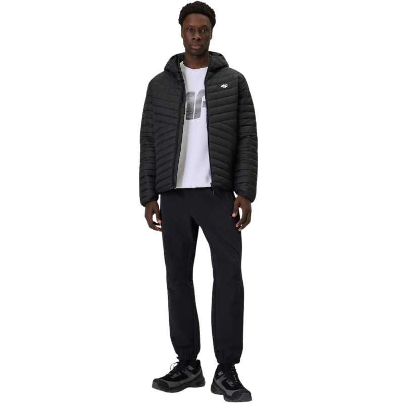 4F M0852 deep 20S fekete férfi