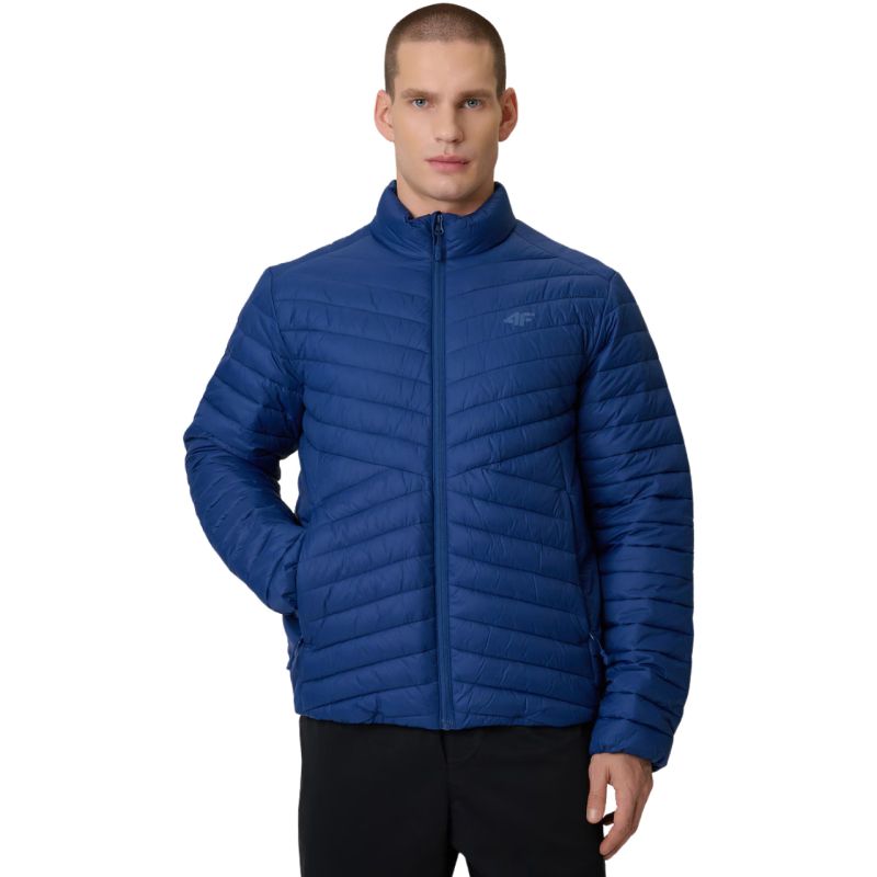 4F M0853 navy 31S kék férfi