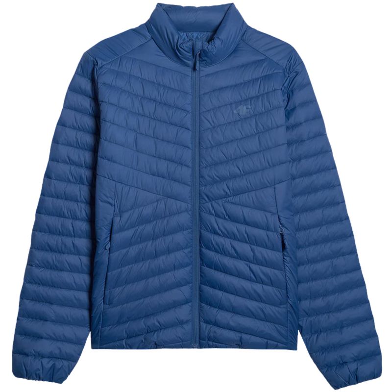 4F M0853 navy 31S kék férfi