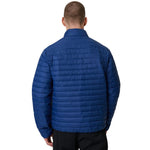4F M0853 navy 31S kék férfi