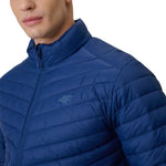 4F M0853 navy 31S kék férfi