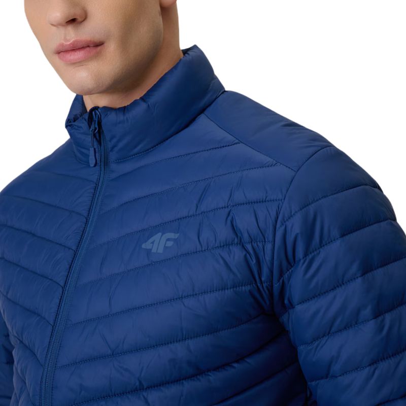 4F M0853 navy 31S kék férfi