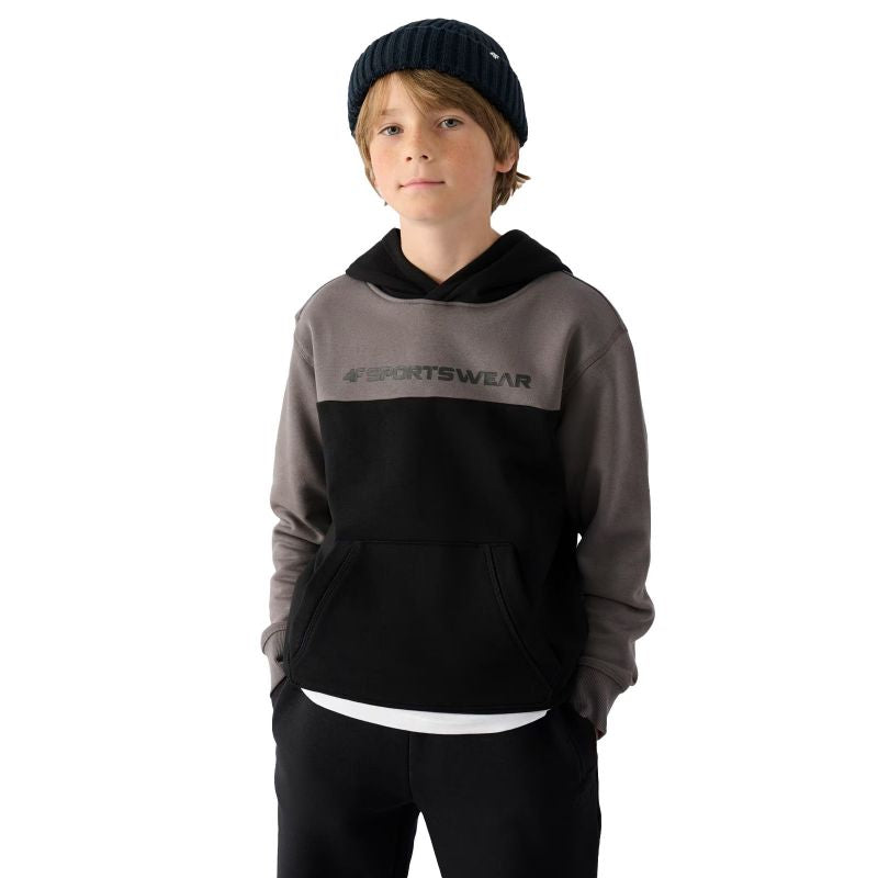 4f M1222 Jr Sweatshirt 4fjwaw24tswsm1222-20s - Sportmania.hu