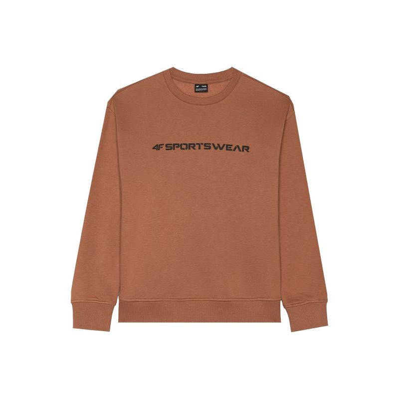 4f M1224 Jr Sweatshirt 4fjwaw24tswsm1224-65s - Sportmania.hu