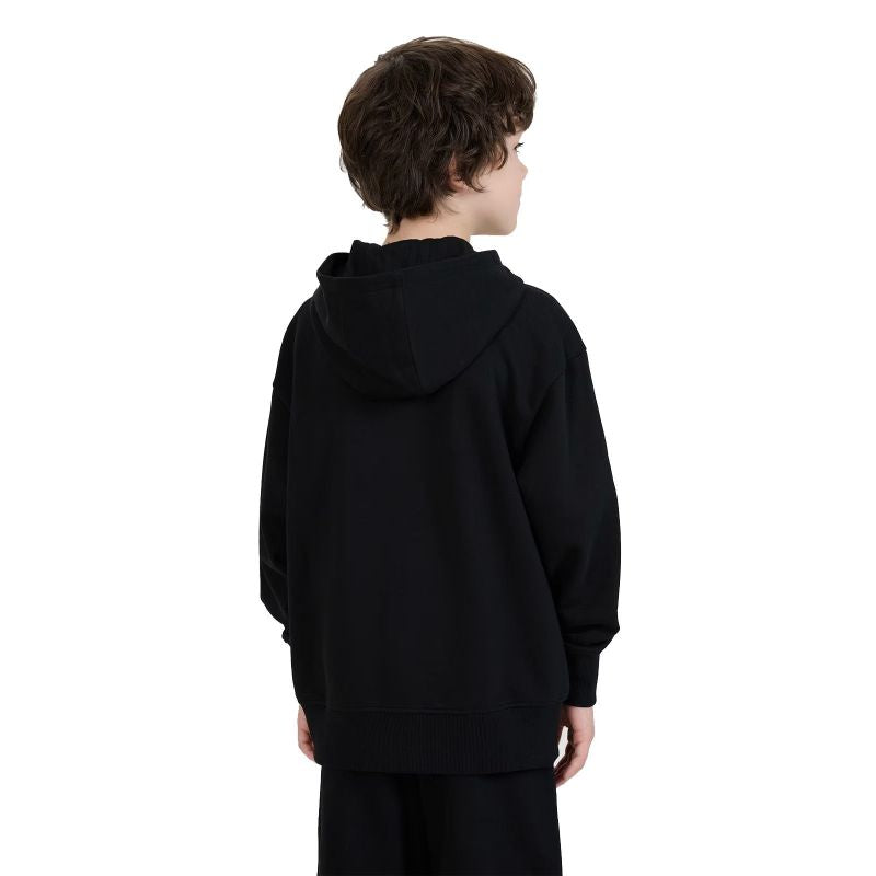 4f M1522 Jr blouse 4FJWSS25TSWSM1522-20S pulóver - Sportmania.hu