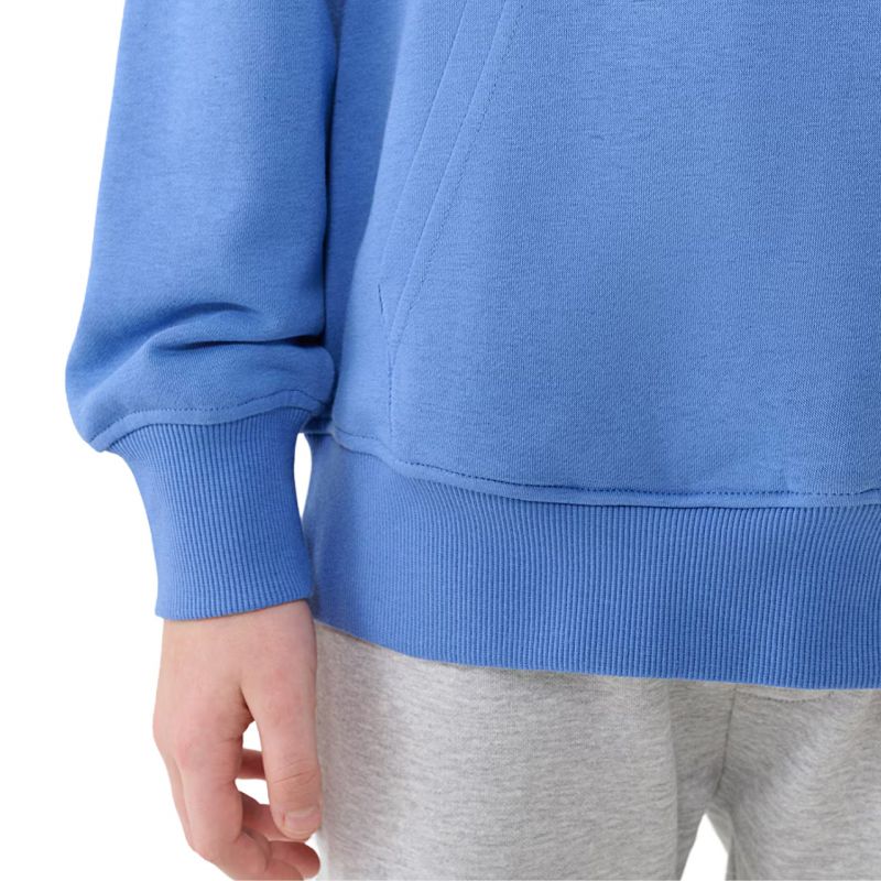 4f M1712 Jr Sweatshirt 4fjwss25tswsm1712 34s Kapucnis pulóver - Sportmania.hu