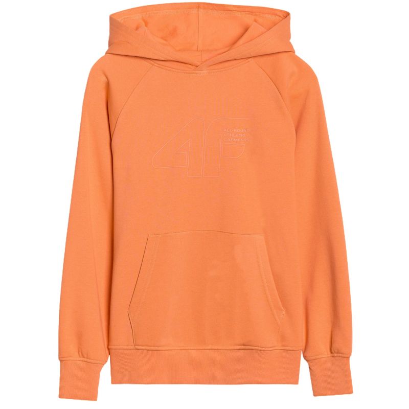 4f M1712 Jr Sweatshirt 4fjwss25tswsm1712 70s Kapucnis pulóver - Sportmania.hu