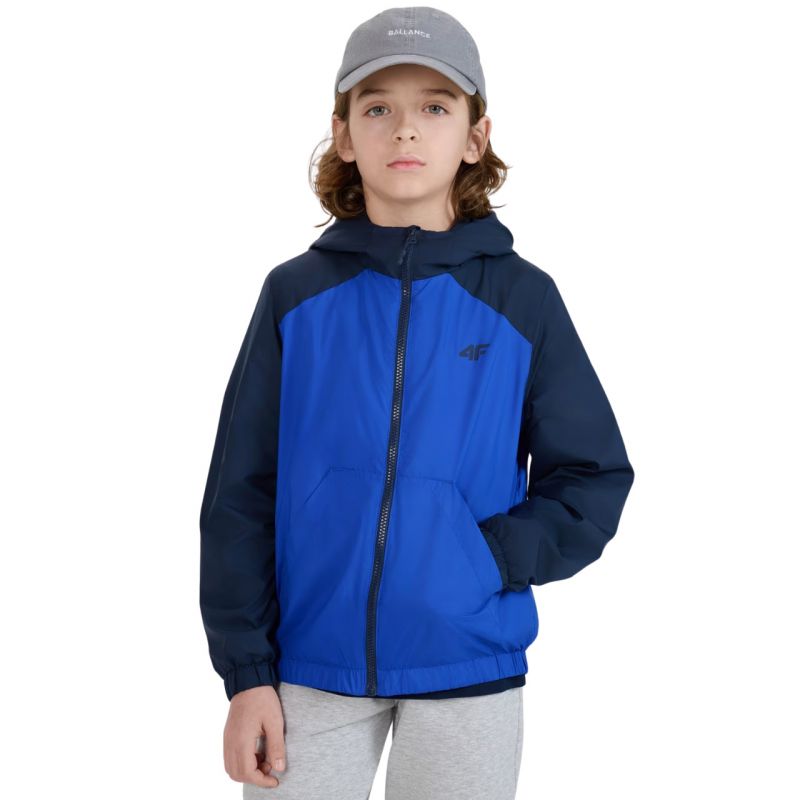 4f M185 Jr Jacket 4fjwss25tjacm185 36s - Sportmania.hu