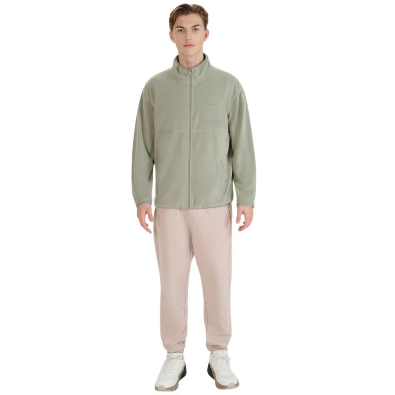 4f M320 M 4fwss25tflem320 44s Sweatshirt - Sportmania.hu