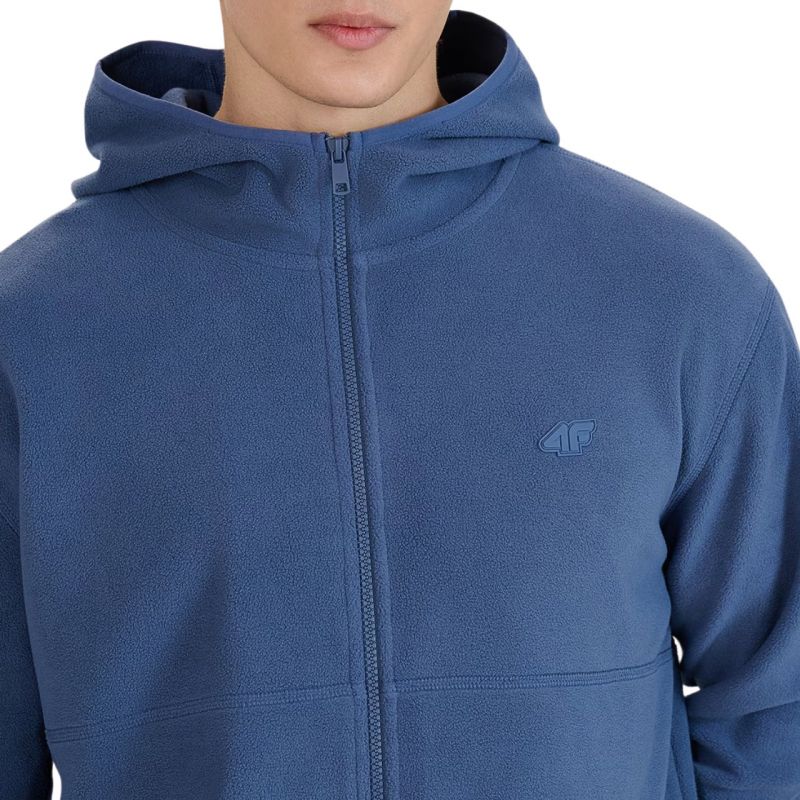 4f M321 M 4fwss25tflem321 32s Sweatshirt - Sportmania.hu