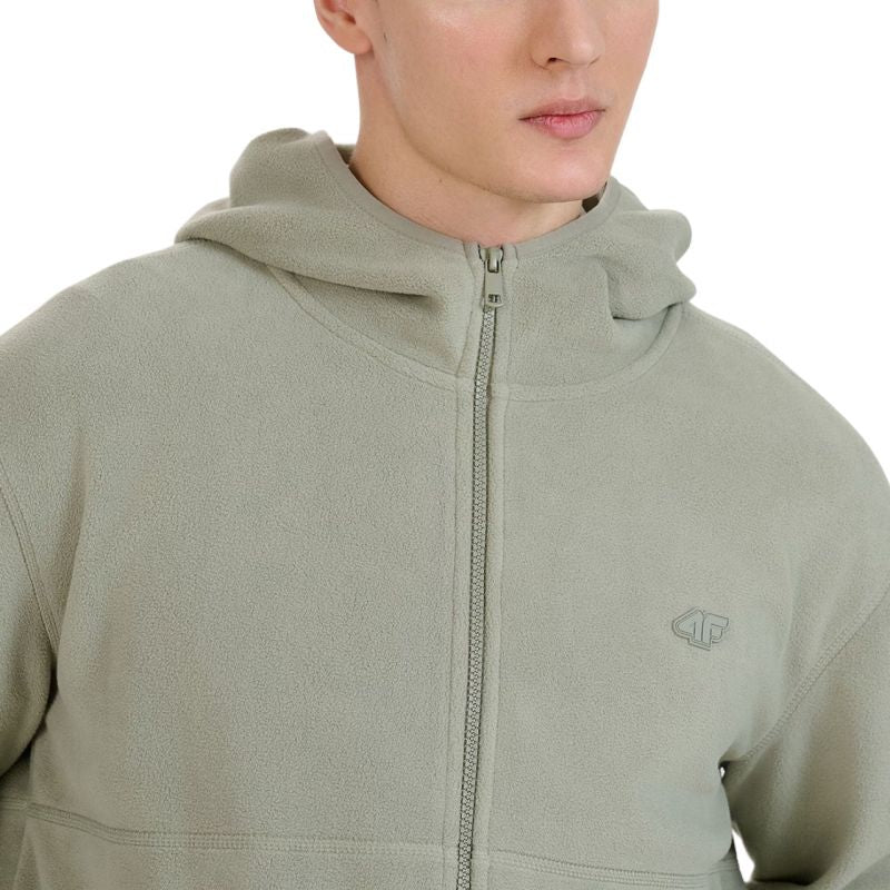 4f M321 M 4fwss25tflem321 44s Sweatshirt - Sportmania.hu