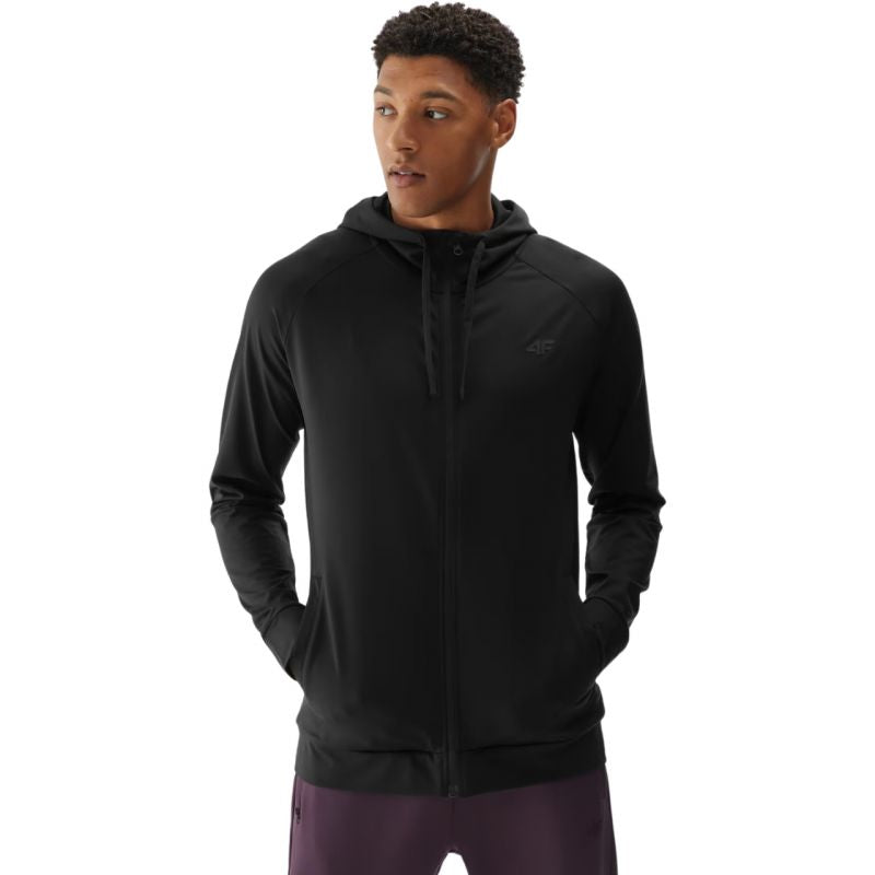 4f M403 M Sweatshirt 4fwaw24tfswm403 20s - Sportmania.hu