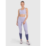 4F Medium Support Training Bra női sportmelltartó 4FWAW25USBAF174-34S