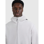 Men's 4F 4FWAW25TSOFM362-27S windproof membrane 5000 softshell 3xl férfi kabát