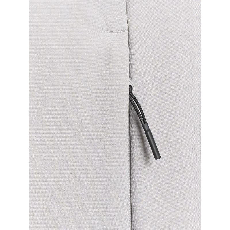 Men's 4F 4FWAW25TSOFM362-27S windproof membrane 5000 softshell 3xl férfi kabát