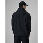 Men's 4F 4FWSS26TSOFM549-20S windproof membrane 5000 softshell 3xl férfi kabát
