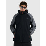 Men's 4F 5000 membrane transition jacket férfi 4FRAW25TTJAM0963-25S