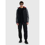 Men's 4F 5000 membrane transition jacket férfi 4FRAW25TTJAM0963-25S