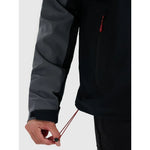 Men's 4F 5000 membrane transition jacket férfi 4FRAW25TTJAM0963-25S