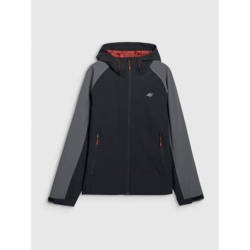 Men's 4F 5000 membrane transition jacket férfi 4FRAW25TTJAM0963-25S